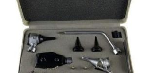 Ent Diagnostic Set