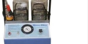 Fully Automatic Suction Machine