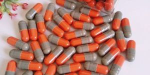 Herbal Slim Fit Capsule