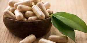 Herbal Thyroid Capsule