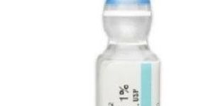 Tetracaine Hydrochloride Injection