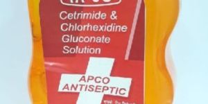 Antiseptic Disinfectant Liquid