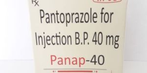 Pantoprazole 40mg Injection