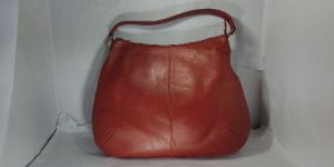 Ladies Genuine Leather Bag