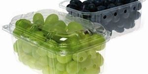 Grapes Packing Box
