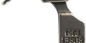 Sewing Machine Pressure Foot