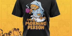 Mens Half Sleeve Round Neck T-Shirts