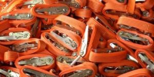 Polyester Lashing Belts