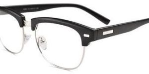 Mens Eye Wear Wayfarer Sunglasses