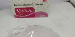 ketowin ketoconazole soap