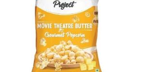 Movie Theatre Butter Gourmet Popcorn