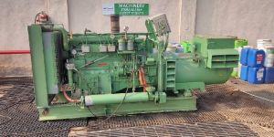 Diesel Generators