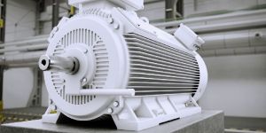 Heavy Electrical Equipments