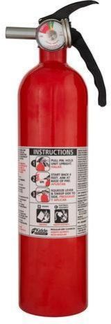 Fire Extinguisher