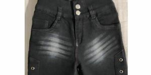 Ladies Bermuda Shorts
