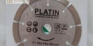 Marble Cutting Diamond Saw Blade