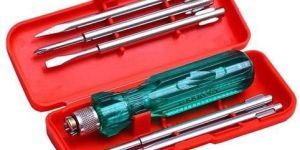 Screwdriver Set