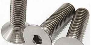 Hex Socket Countersunk Head Screw