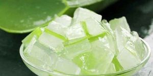 Aloe Vera Pulp