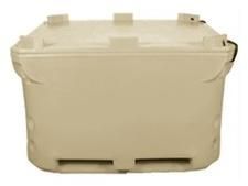 Insulated Shipping Box