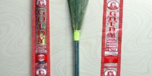 Goldy Nice Grass Broom