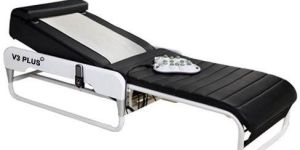 Automatic Thermal Massage Bed