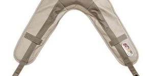 Spansure Massage Belt