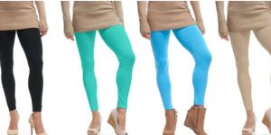 Ladies Ankle Length Leggings