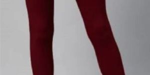 Ladies Full Length Leggings