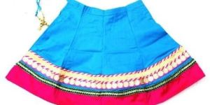 Kids Designer Skirt