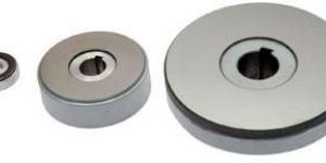 Carbon Thrust Plates