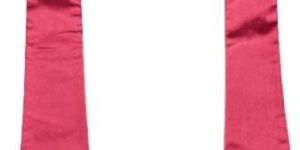 Graduation Plain Stole