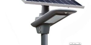 70W Solar Street Light