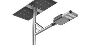 80W Solar Street Light