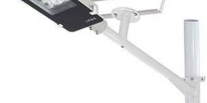 90W Solar Street Light