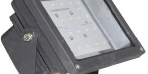 AC FLOOD LIGHT