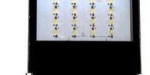 DC LED Street Light