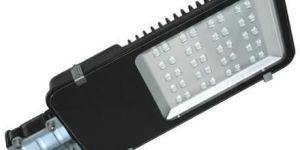Rechargeable Street Light