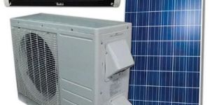 Solar Air Conditioner