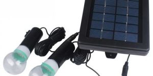 Solar Lights