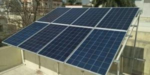 Solar Rooftop Panel