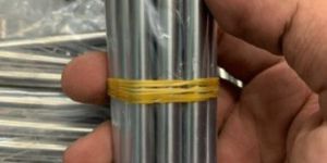 Solid Carbide Rod