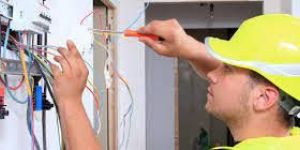 Electrical Contracting Services