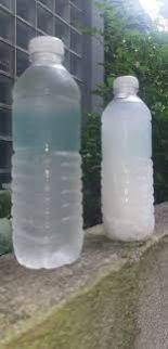 Tender Coconut Water