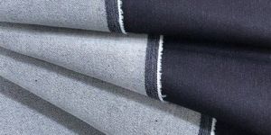 Cotton Lycra Denim Fabric
