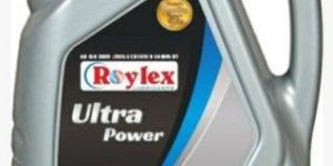 Ultra Power 5W -30 Engine Oil