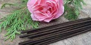 Rose Incense Sticks