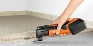 Floor Coverings Cut Tool