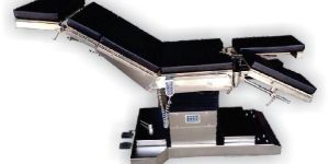 Electro Hydraulic Operating Table
