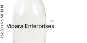 200 Ml Crown Cap Glass Milk Bottle